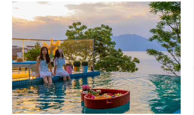 詩(shī)意東江-洱海一號(hào) 東江湖小東江 仰天湖大草原 丹霞高椅嶺 白廊小洱海鳳凰島 郴州純玩精品3日游_郴州特價(jià)團(tuán)